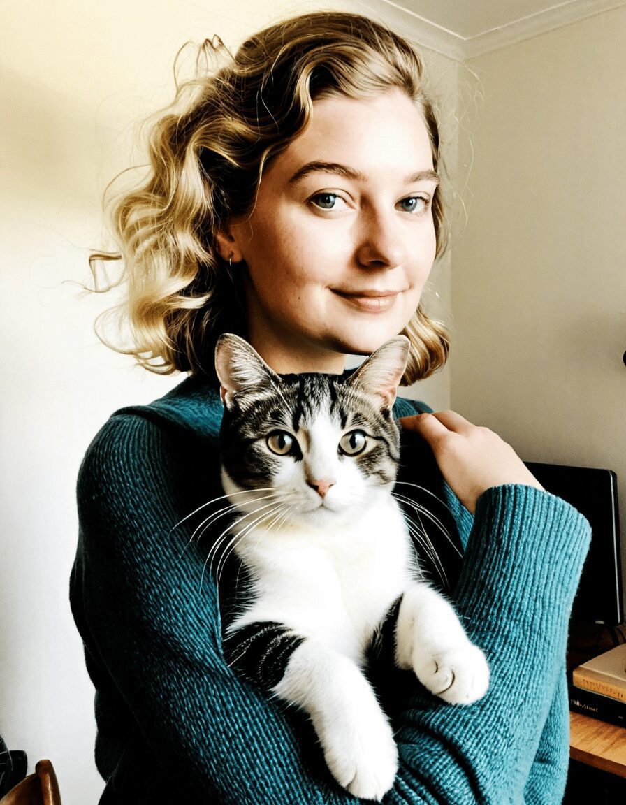 Best Eleanor Oliphant Is Completely Fine