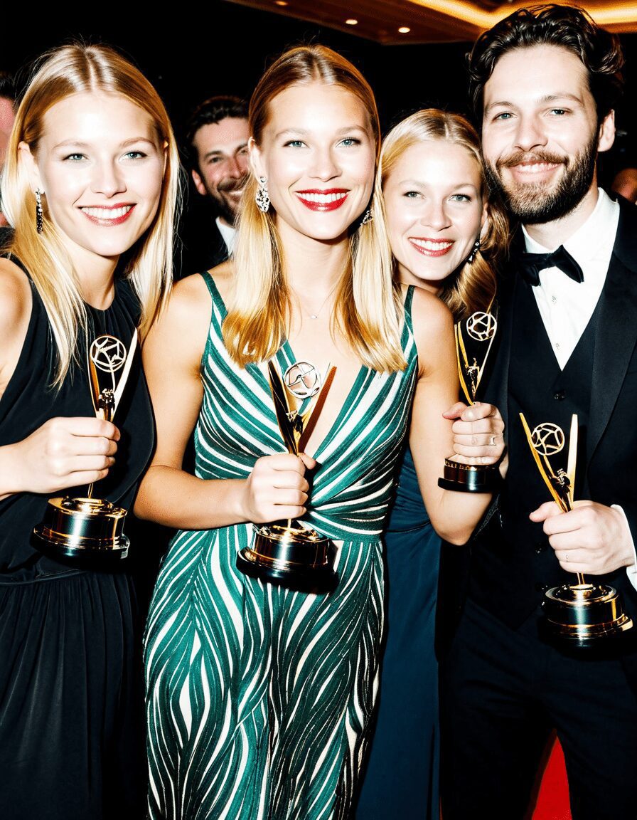 Best Emilie Ullerup