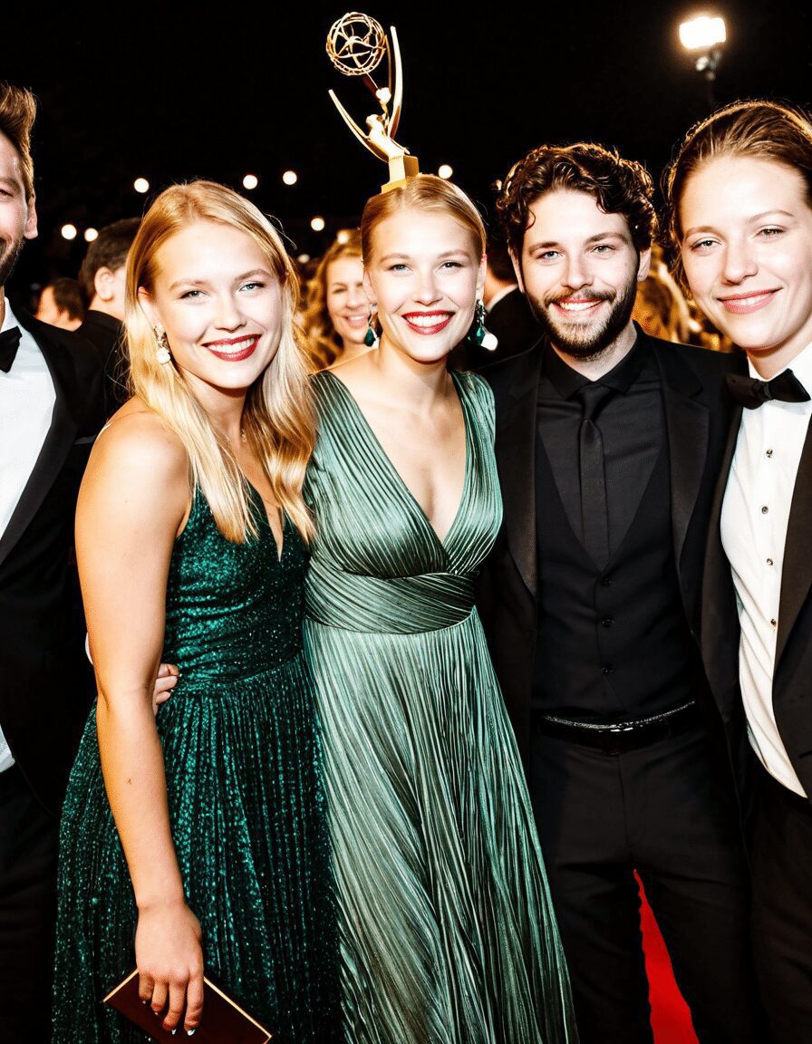 Best Emilie Ullerups