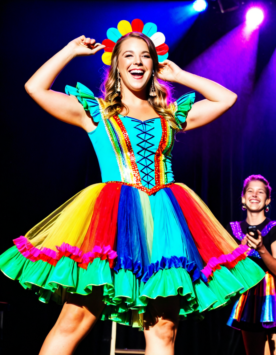 Best Emily Lynnes