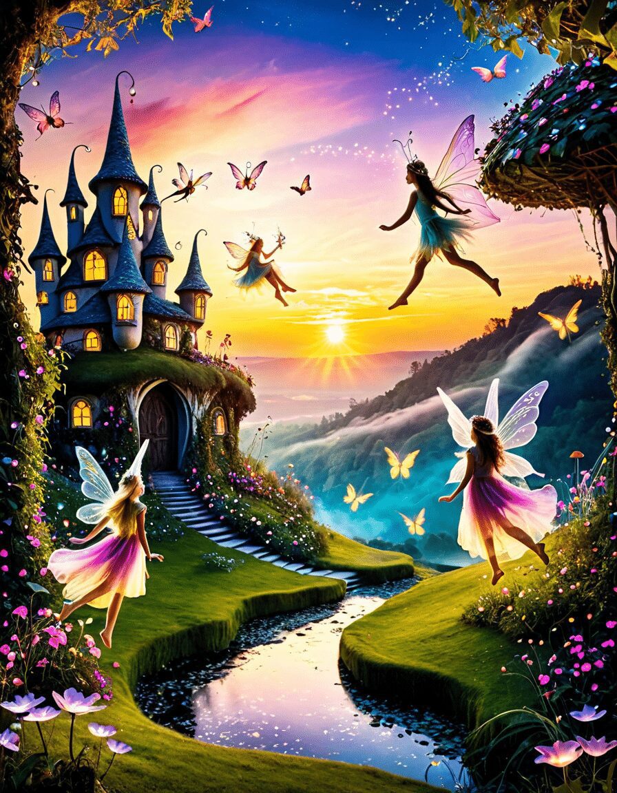 Best Enchanted Fairies Reviews