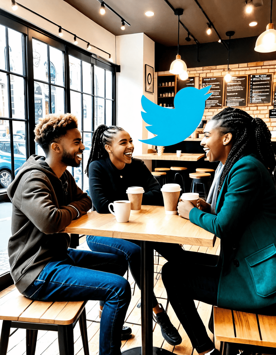 Best End Wokeness Twitter