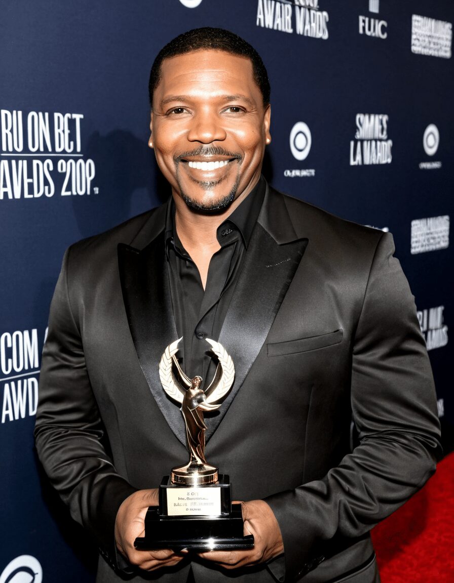 Best Eriq La Salle