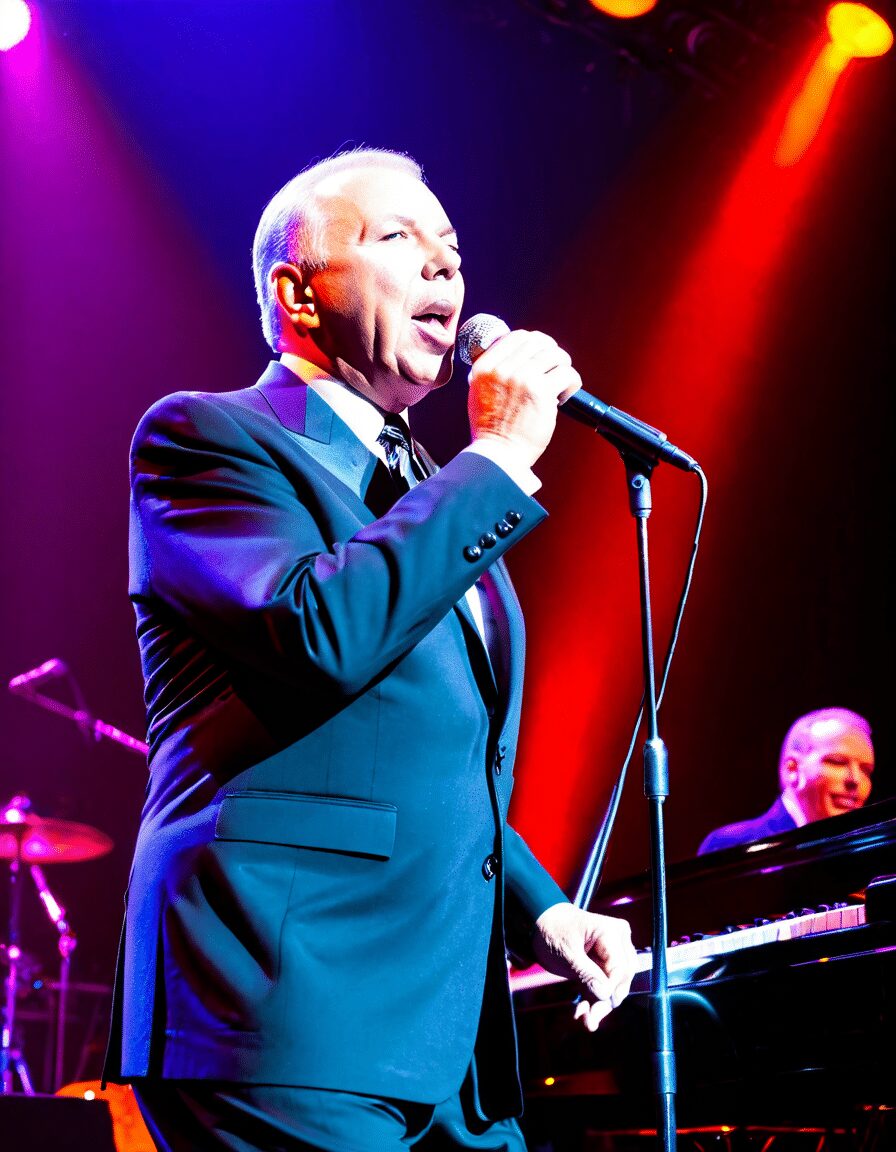 Best Frank Sinatra Jr