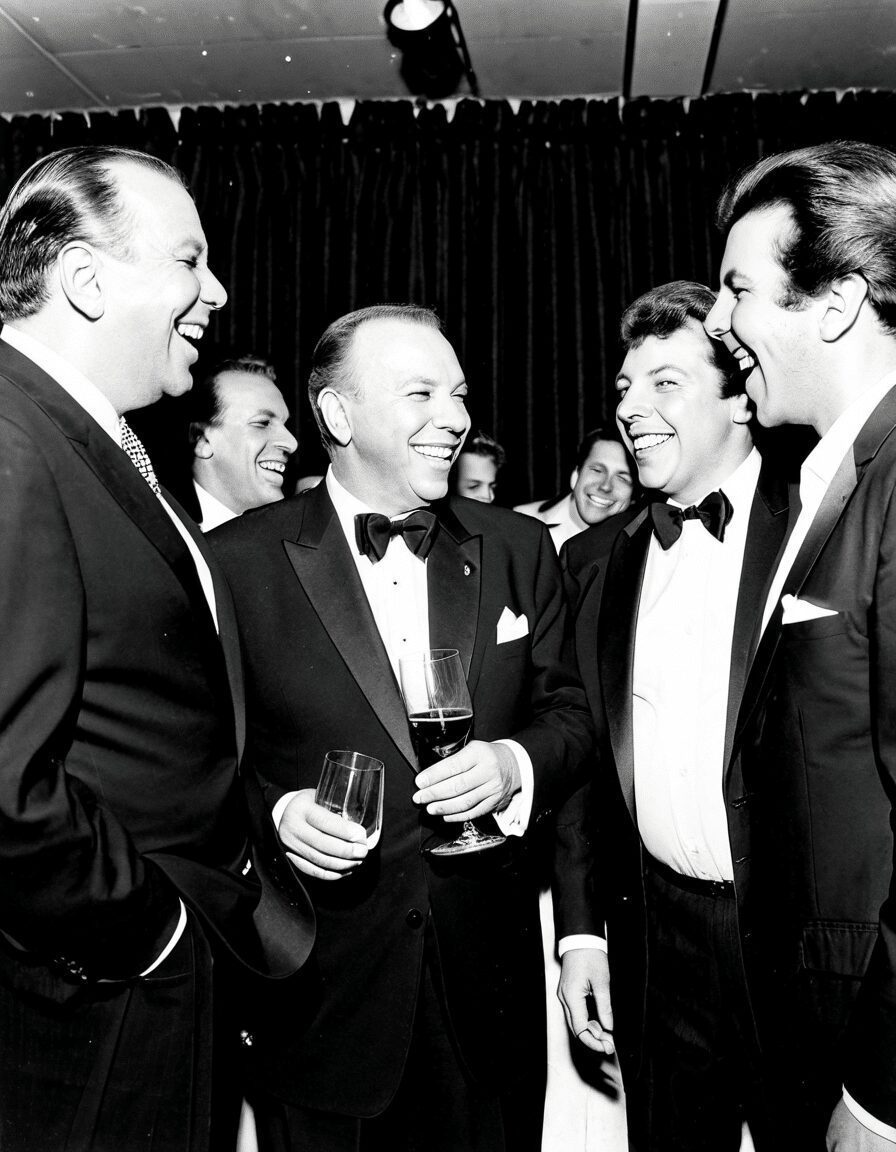 Best Frank Sinatra Jrs