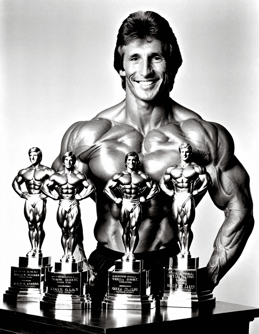 Best Frank Zane