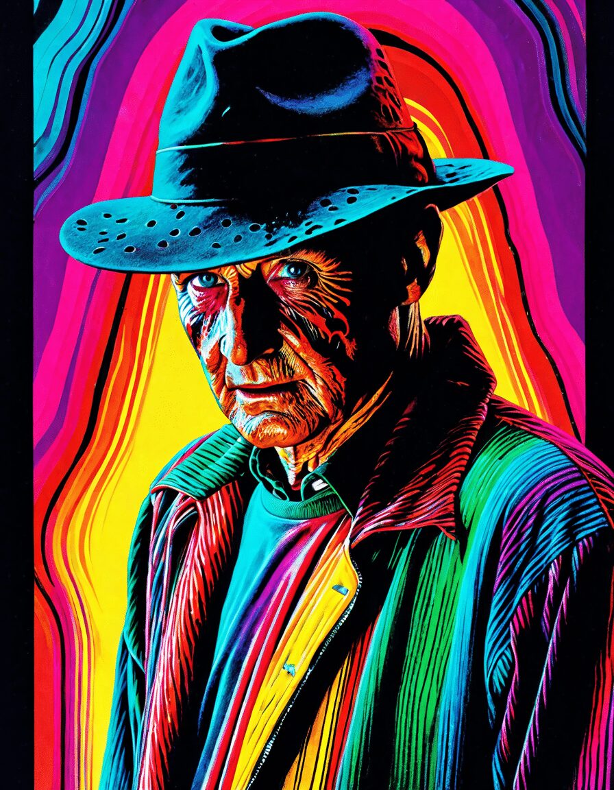Best Freddy Kruegers
