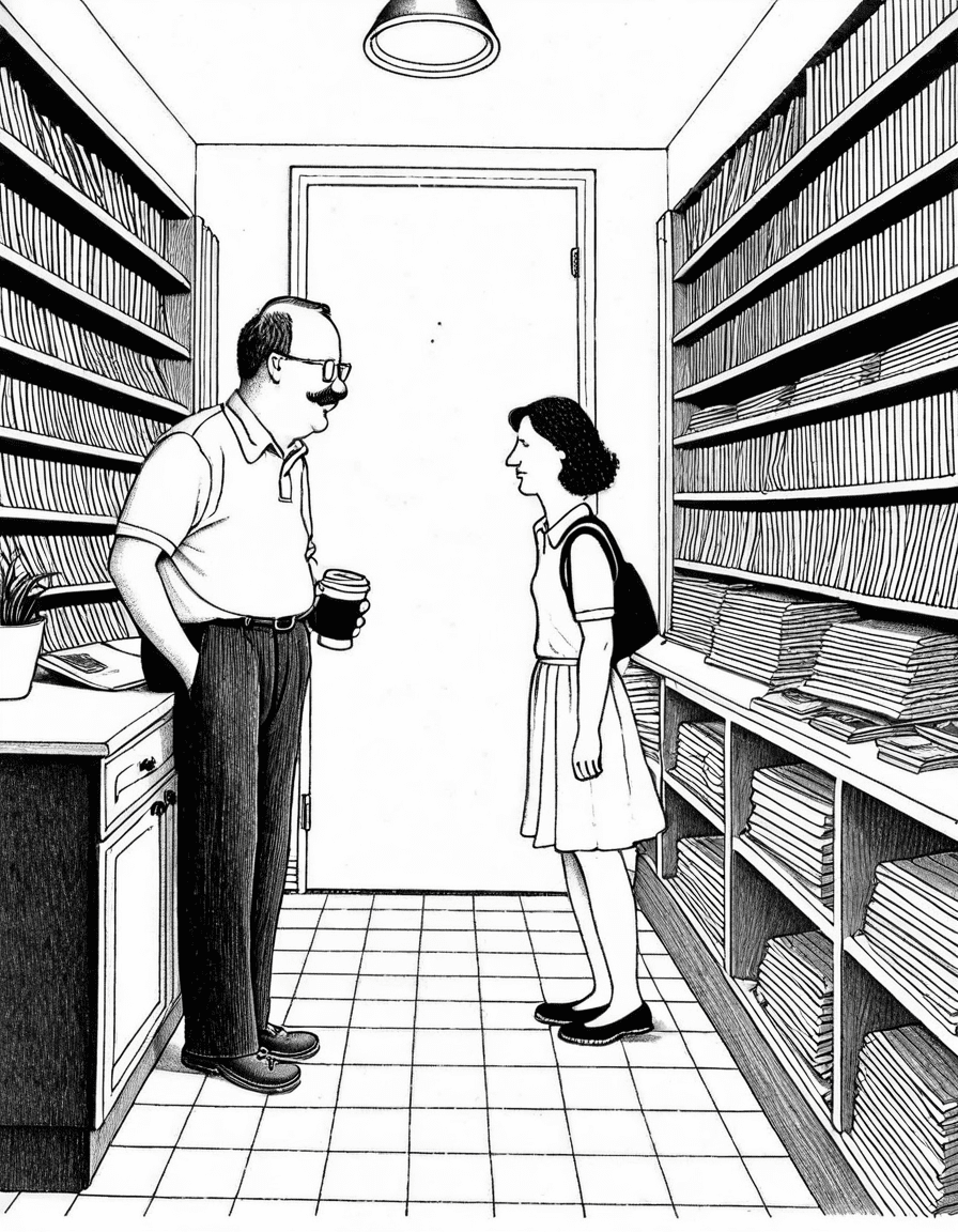 Best Gary Larson