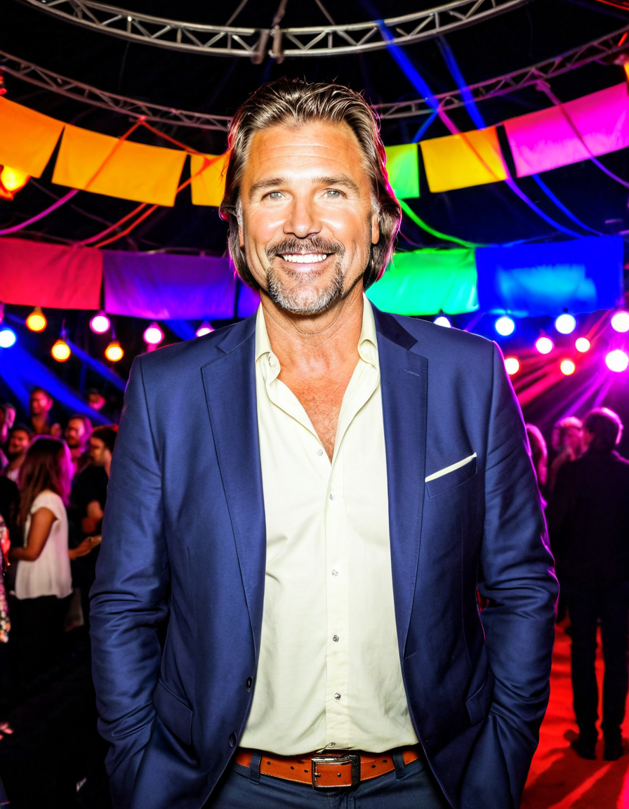 Best Greg Evigan