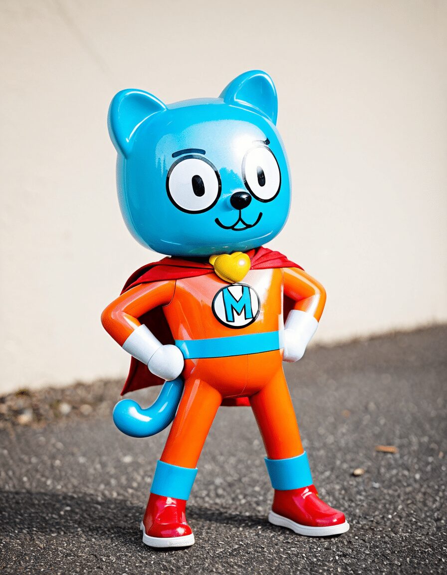 Best Gumball Wattersons