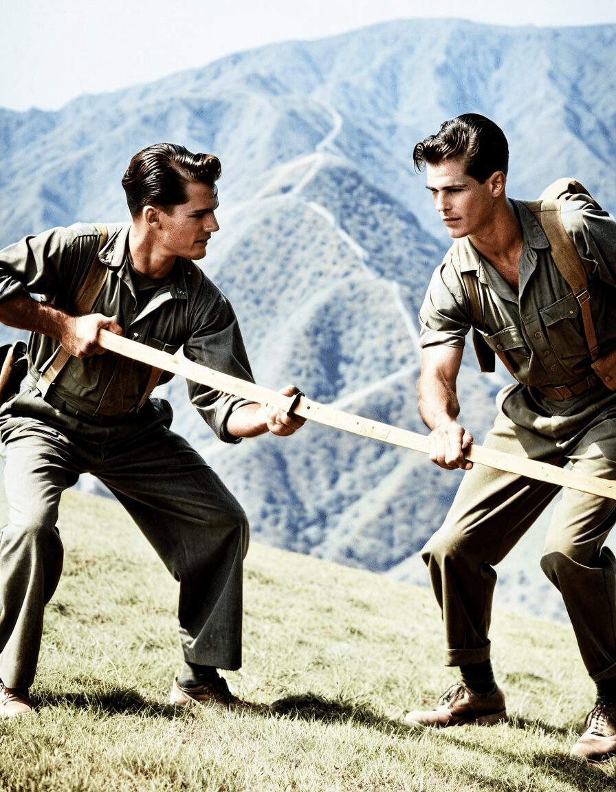 Best Hacksaw Ridge Cast
