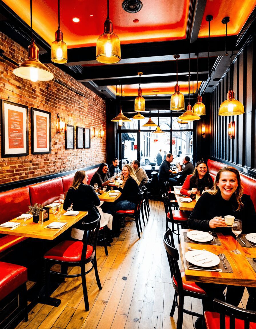 Best Hells Kitchen Dc