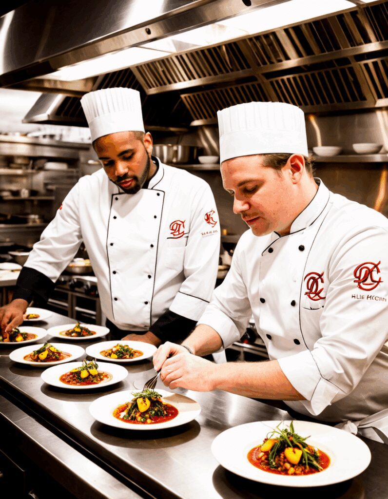 Best Hells Kitchen Dcs