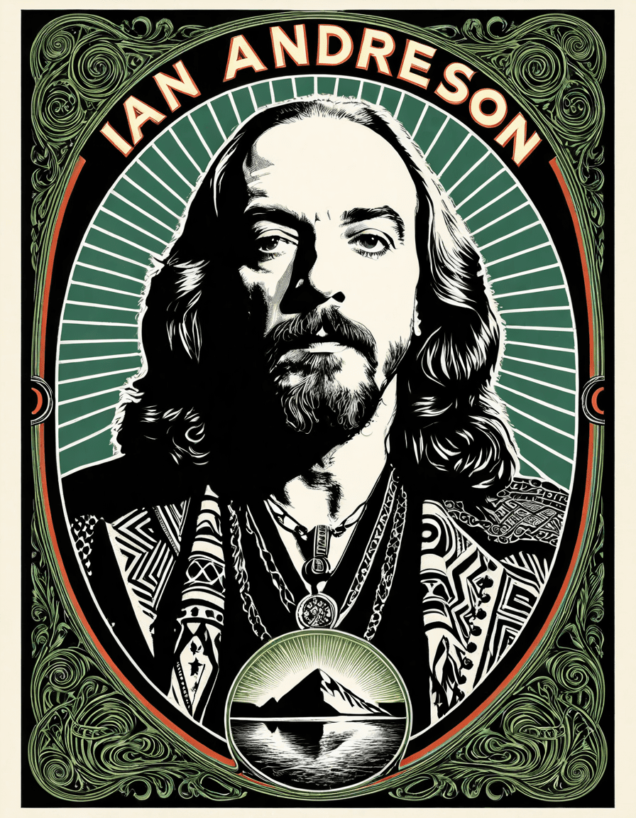 Best Ian Anderson
