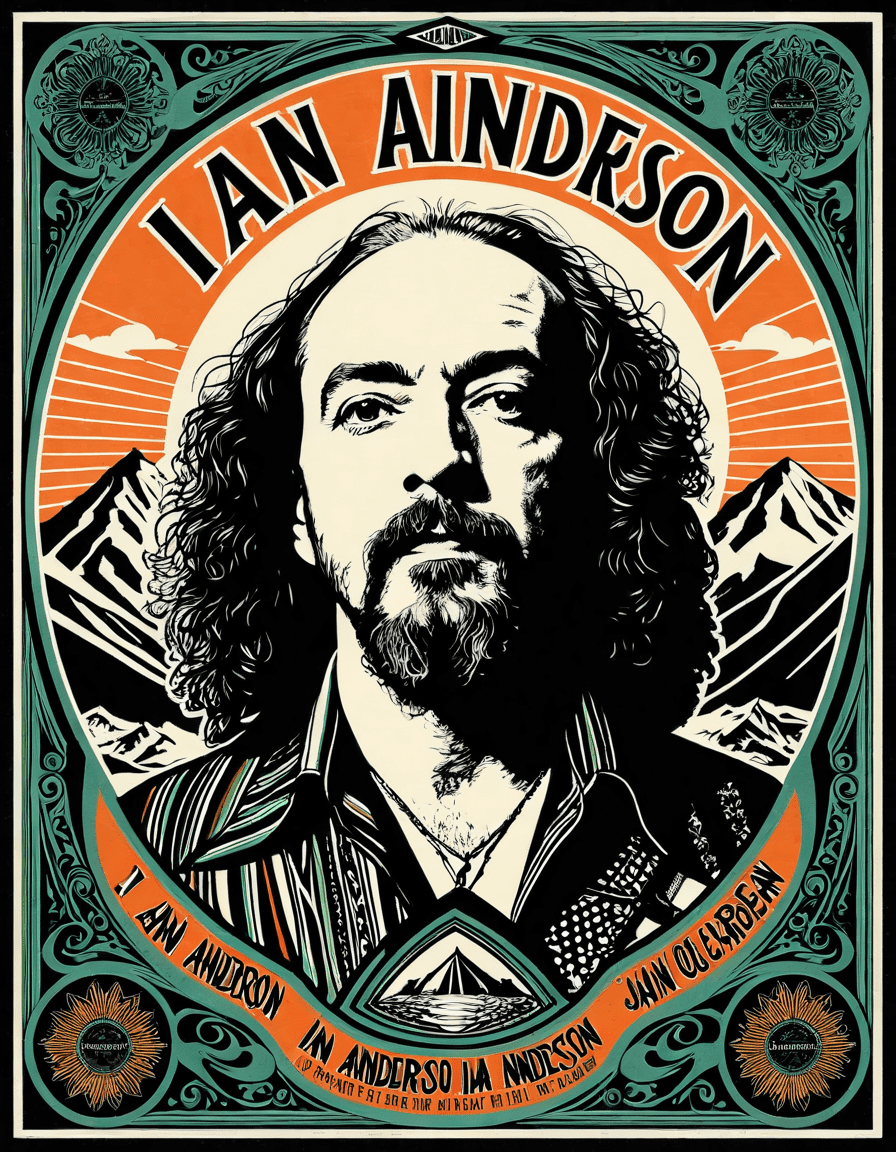 Best Ian Andersons