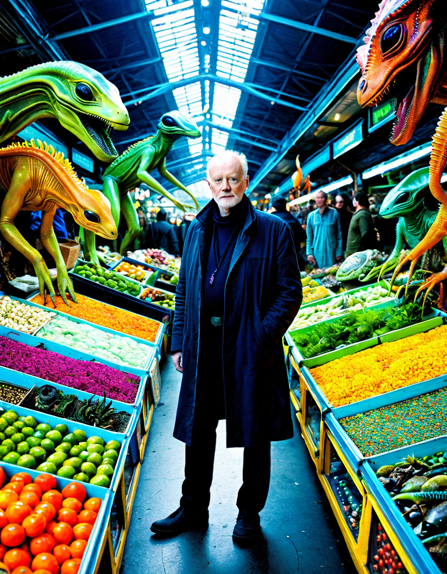 Best Ian Mcdiarmid