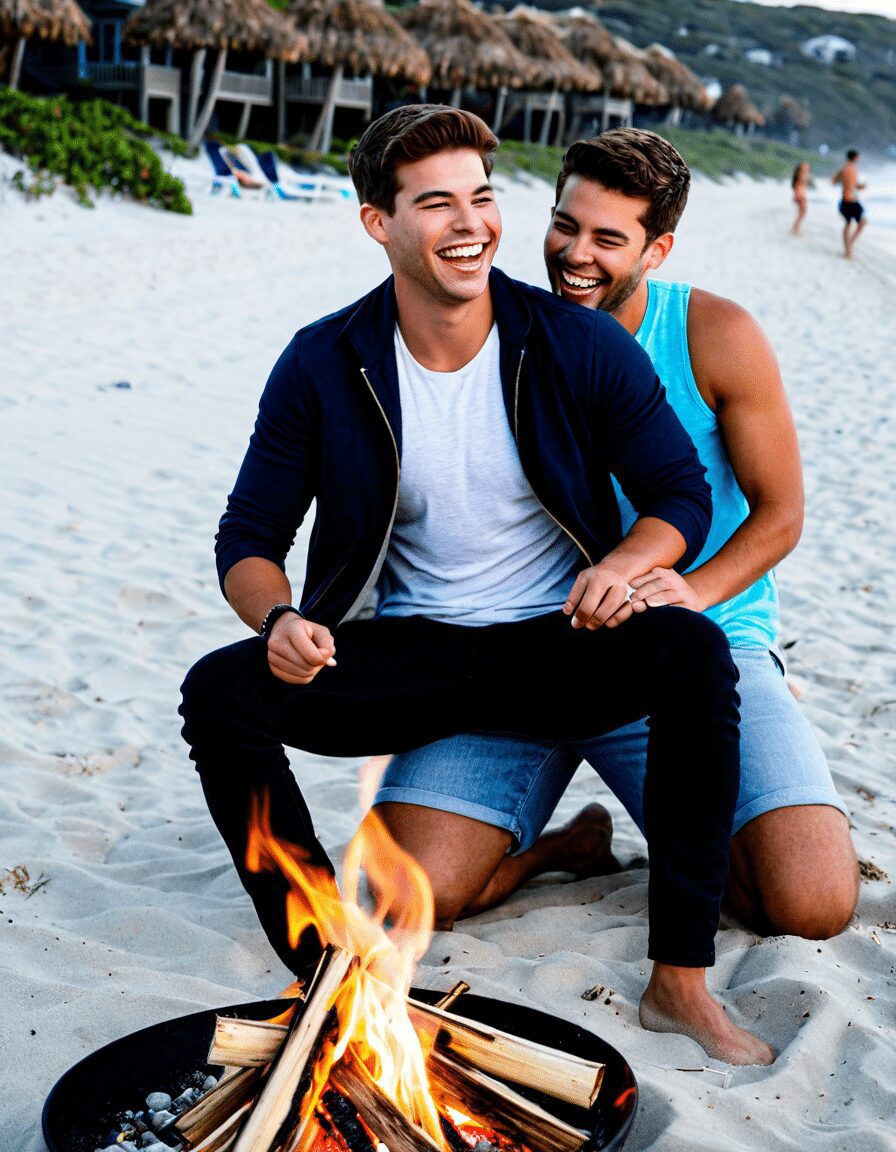 Best Is Erik Menendez Gay