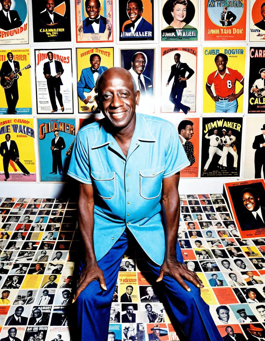 Best Jimmie Walker