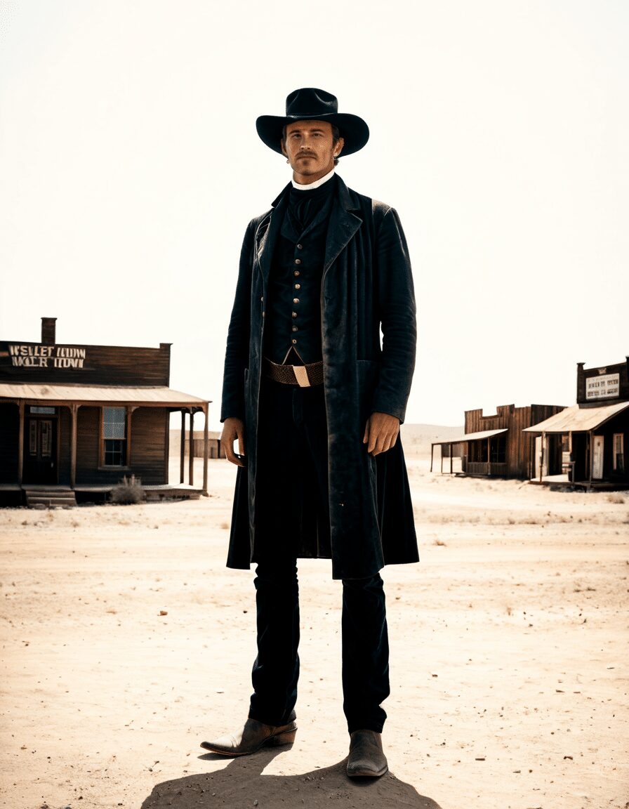 Best John Wesley Hardin