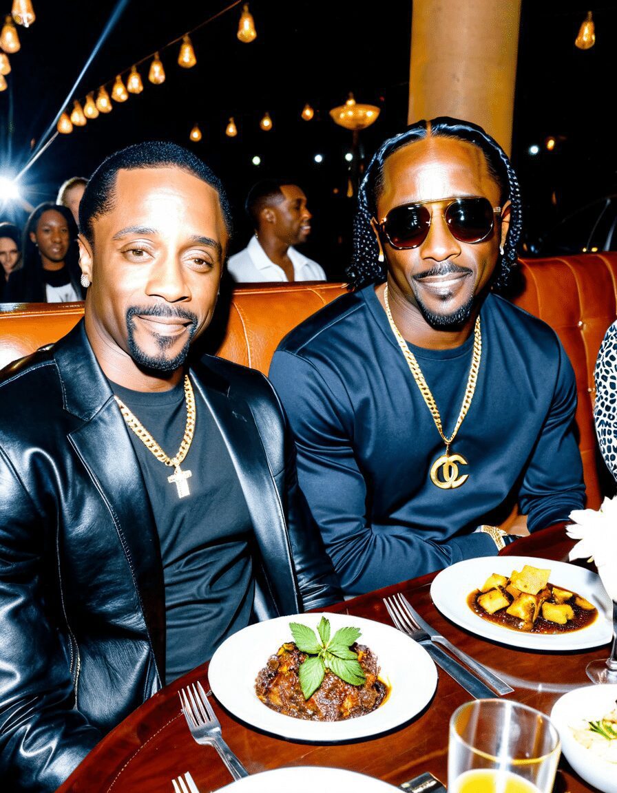Best Katt Williams Diddys