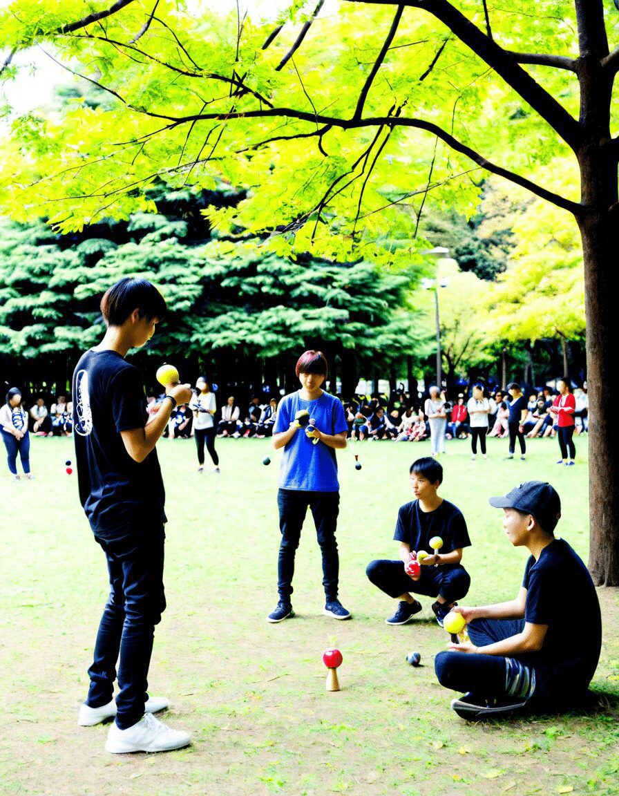 Best Kendama