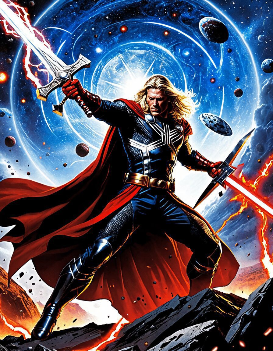 Best Knull Marvels
