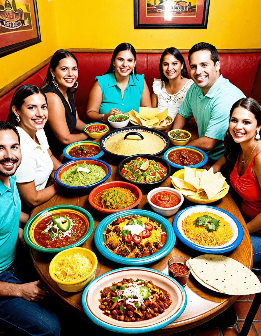 Best La Fiesta Mexican Restaurant