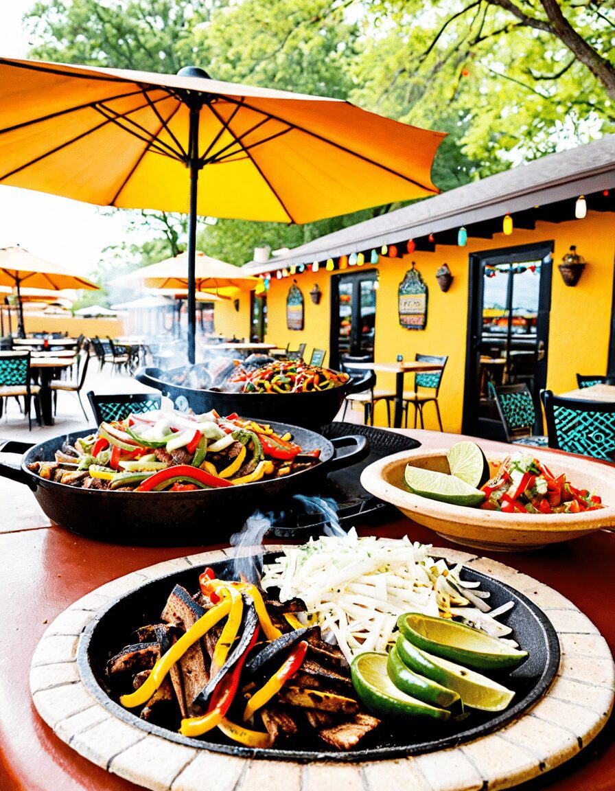Best La Fiesta Mexican Restaurants