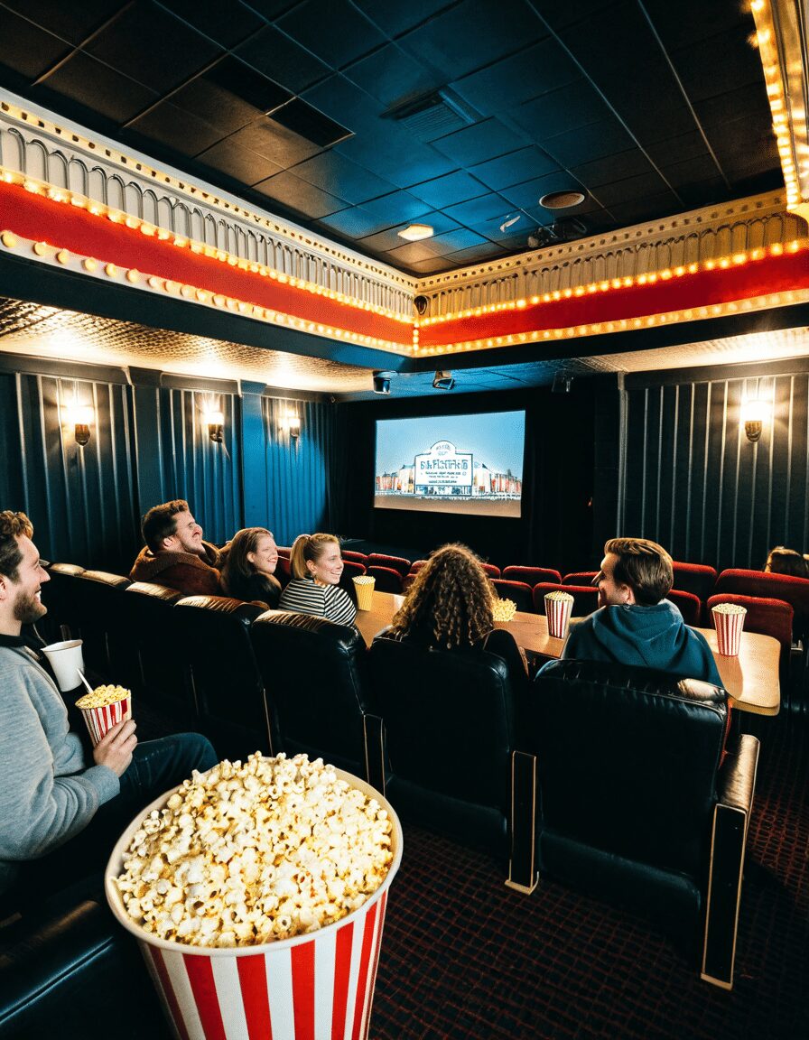 Best Landmarks E Street Cinemas