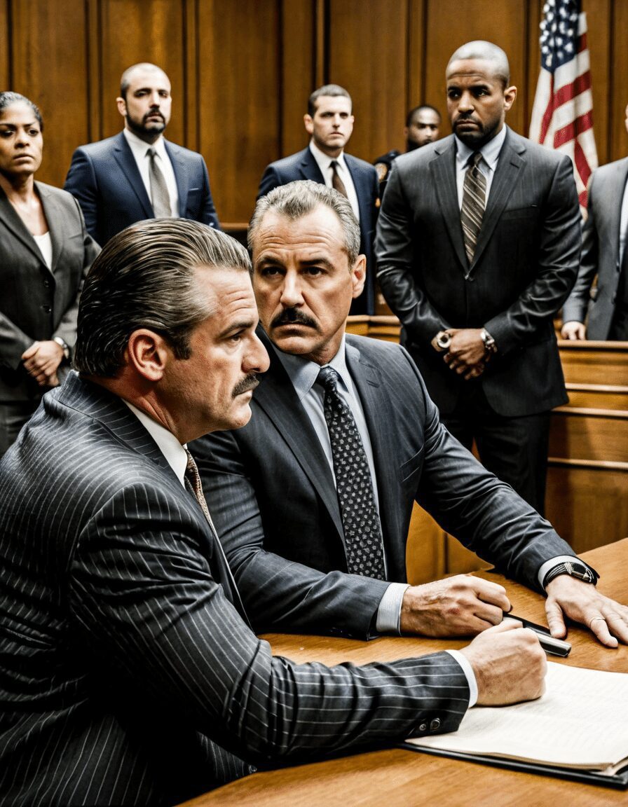Best Law and Order Organized Crime Episodes