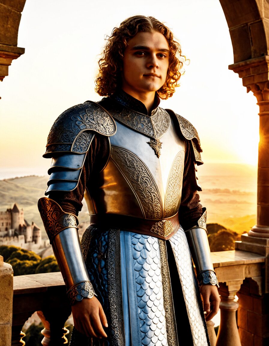 Best Loras Tyrells