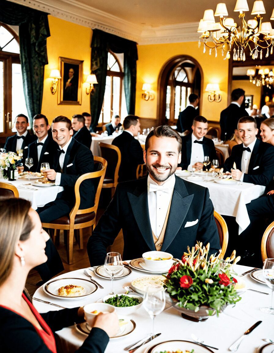 Best Maitre Ds