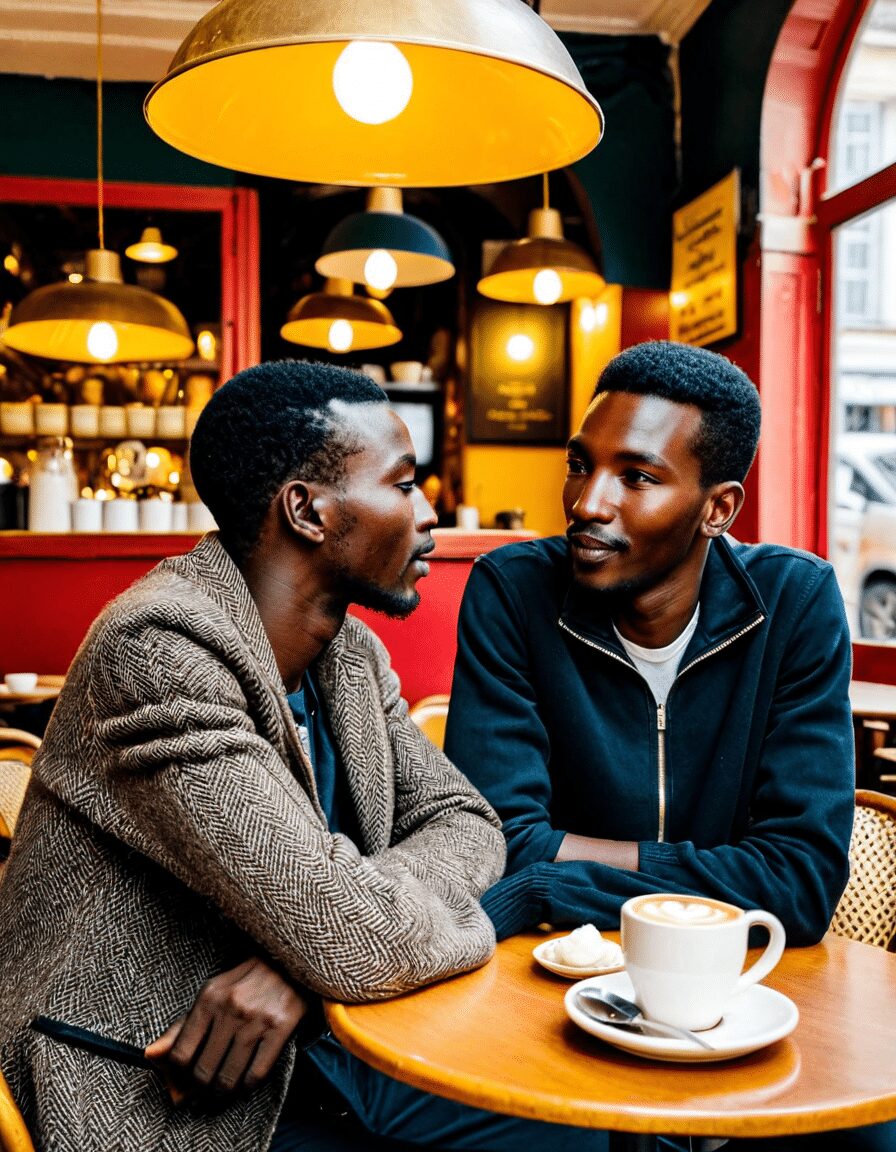 Best Mamoudou Athies