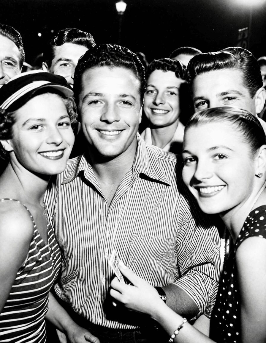 Best Max Baer Jr
