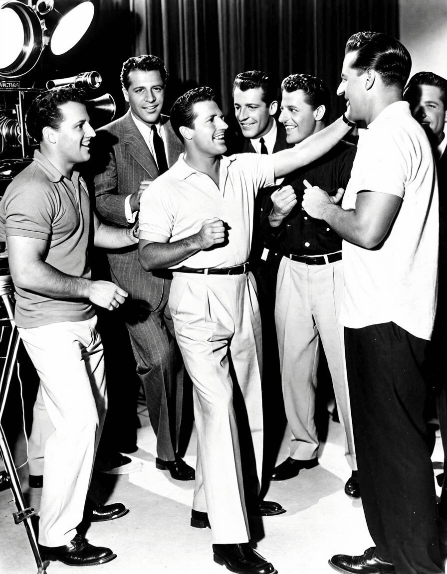 Best Max Baer Jrs