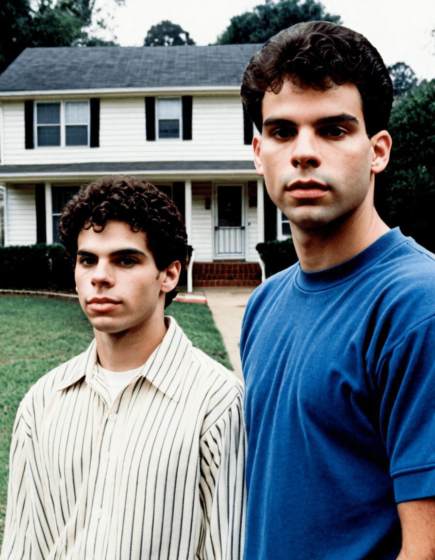 Best Menendez Brothers Release Date