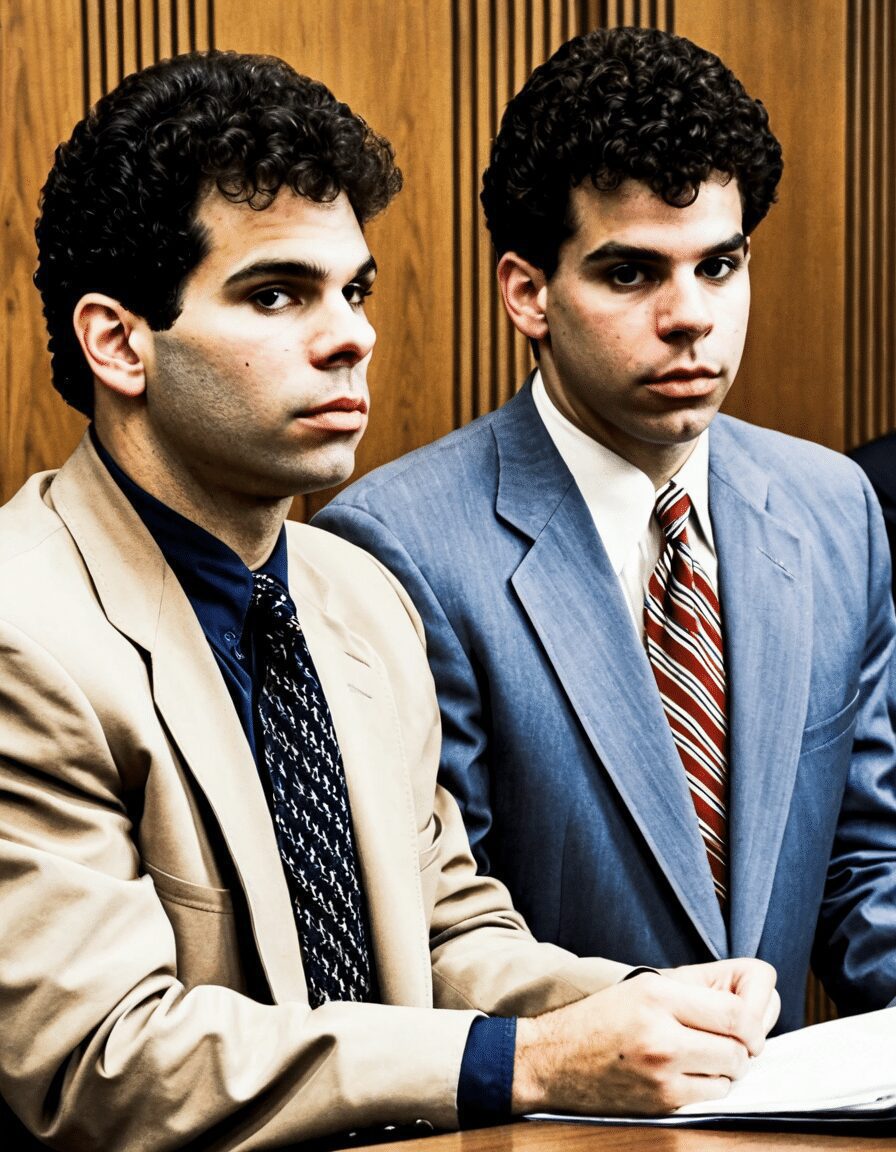 Best Menendez Brothers Release Dates