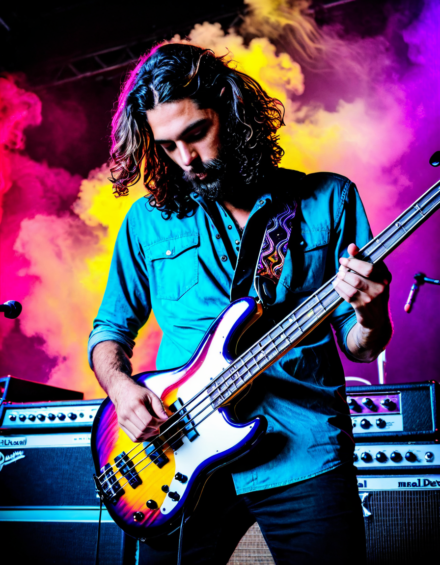 Best Michael Devins