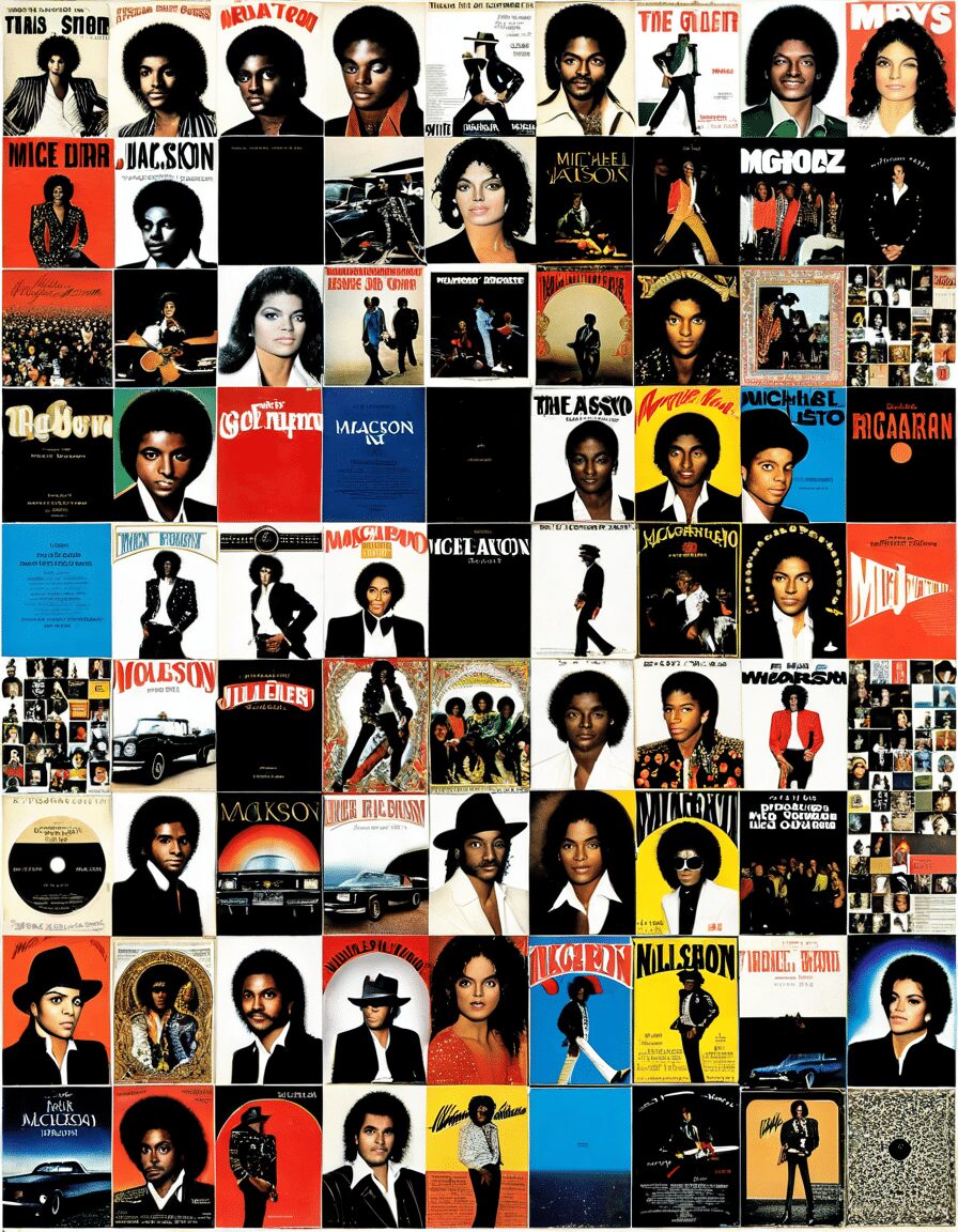 Best Michael Jackson Biopics