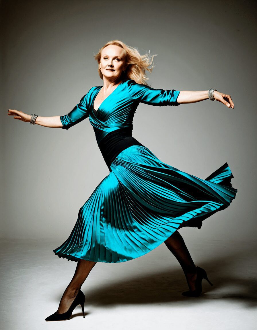 Best Miranda Richardsons