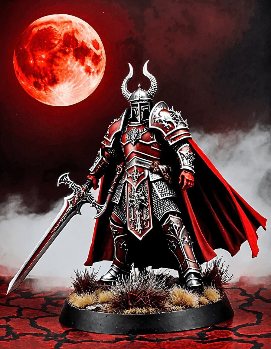 Best Mohg Lord of Blood