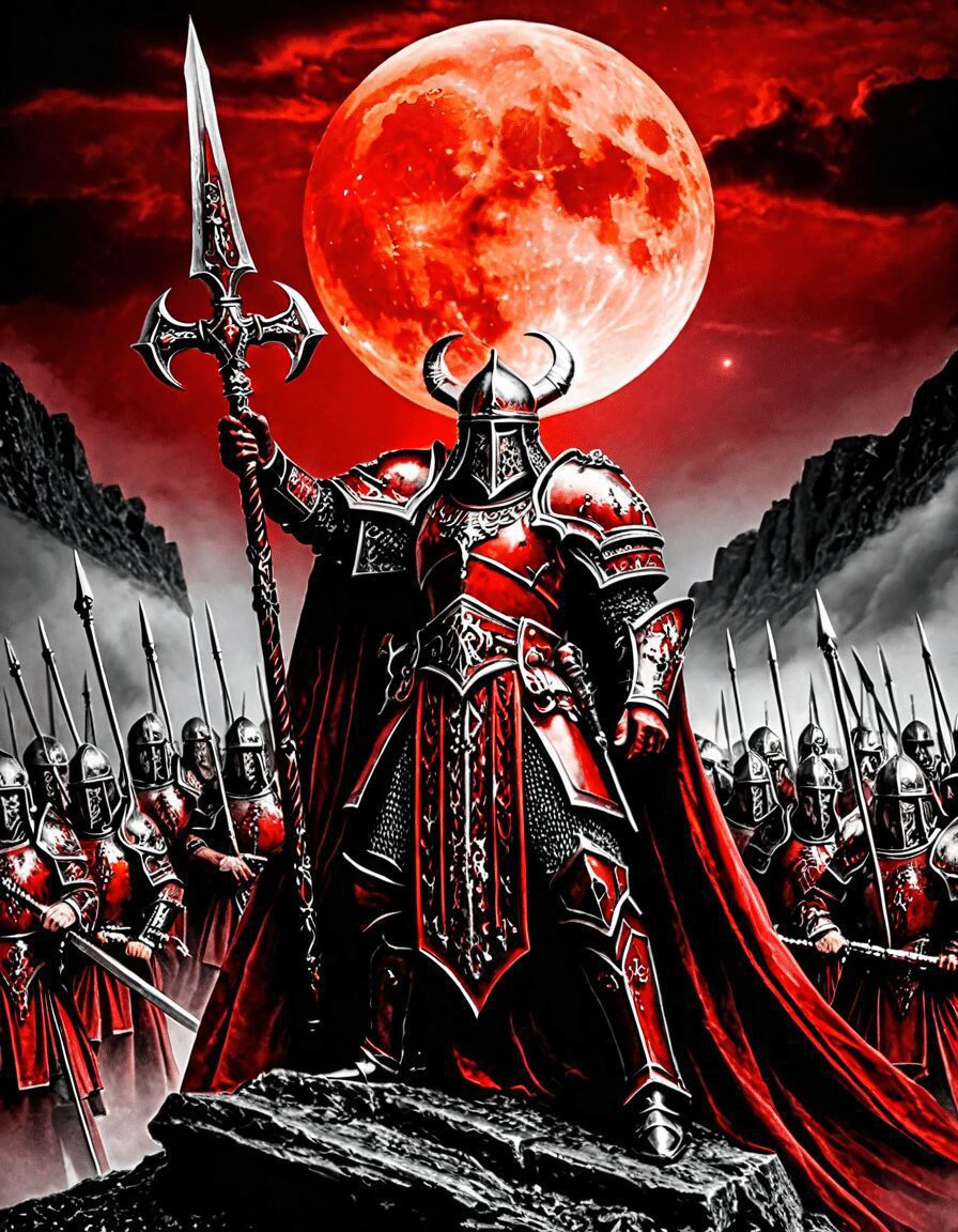 Best Mohg Lord of Bloods