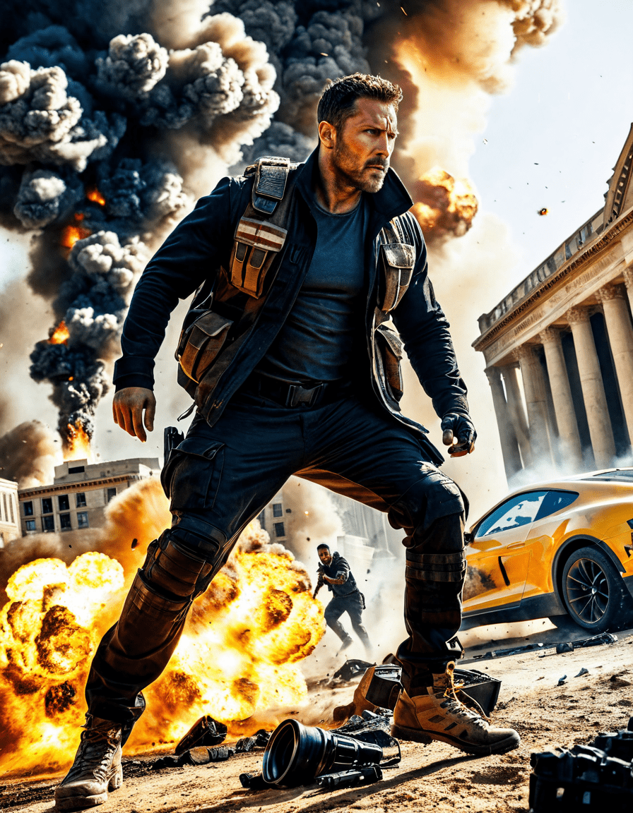 Best Movies Coming Out in June 2025S