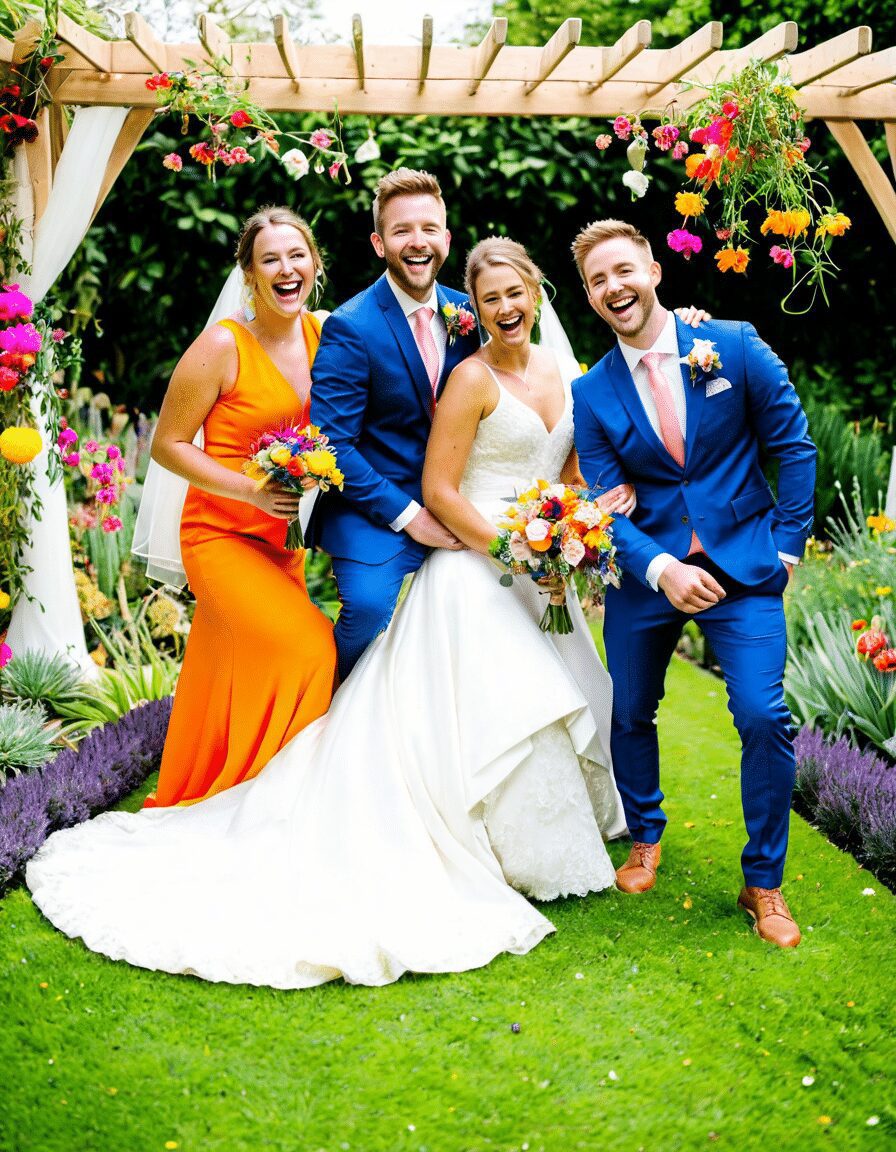 Best My Best Friends Wedding Casts
