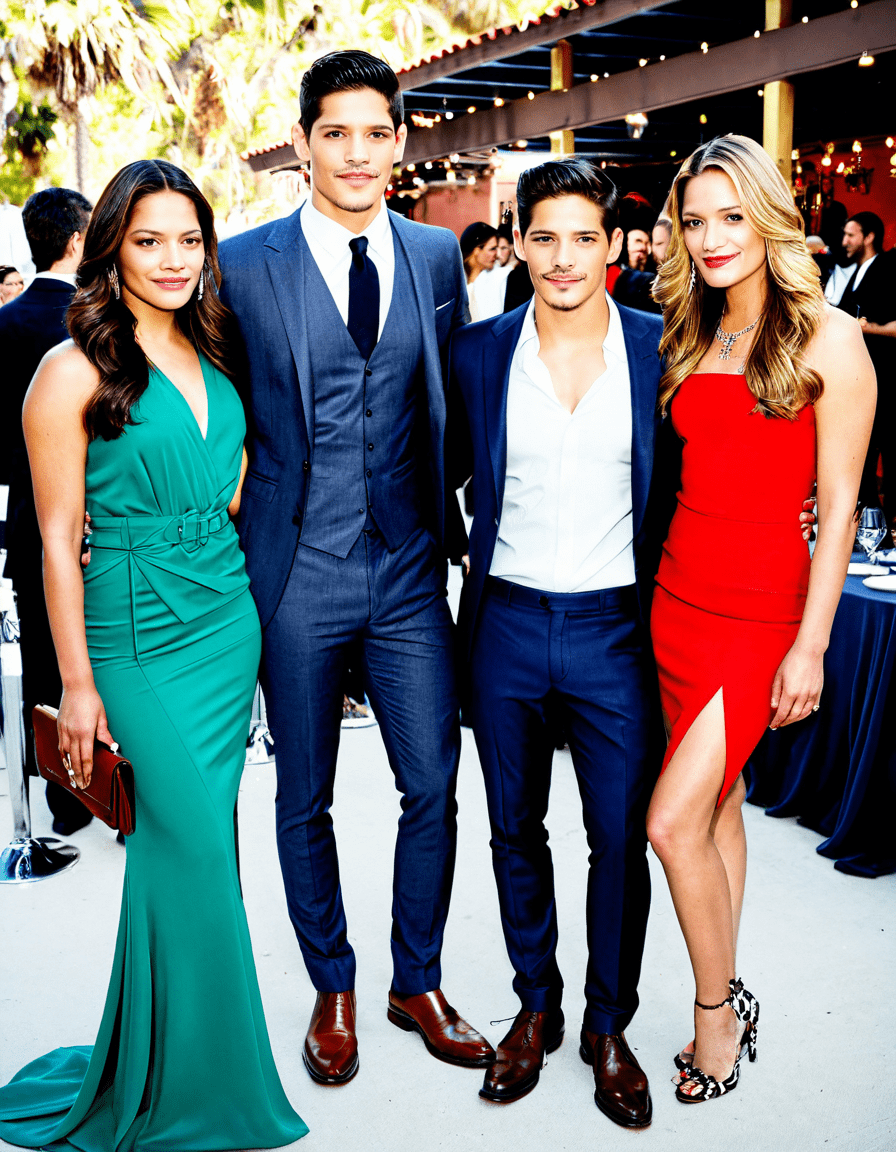 Best Nicholas Gonzalez