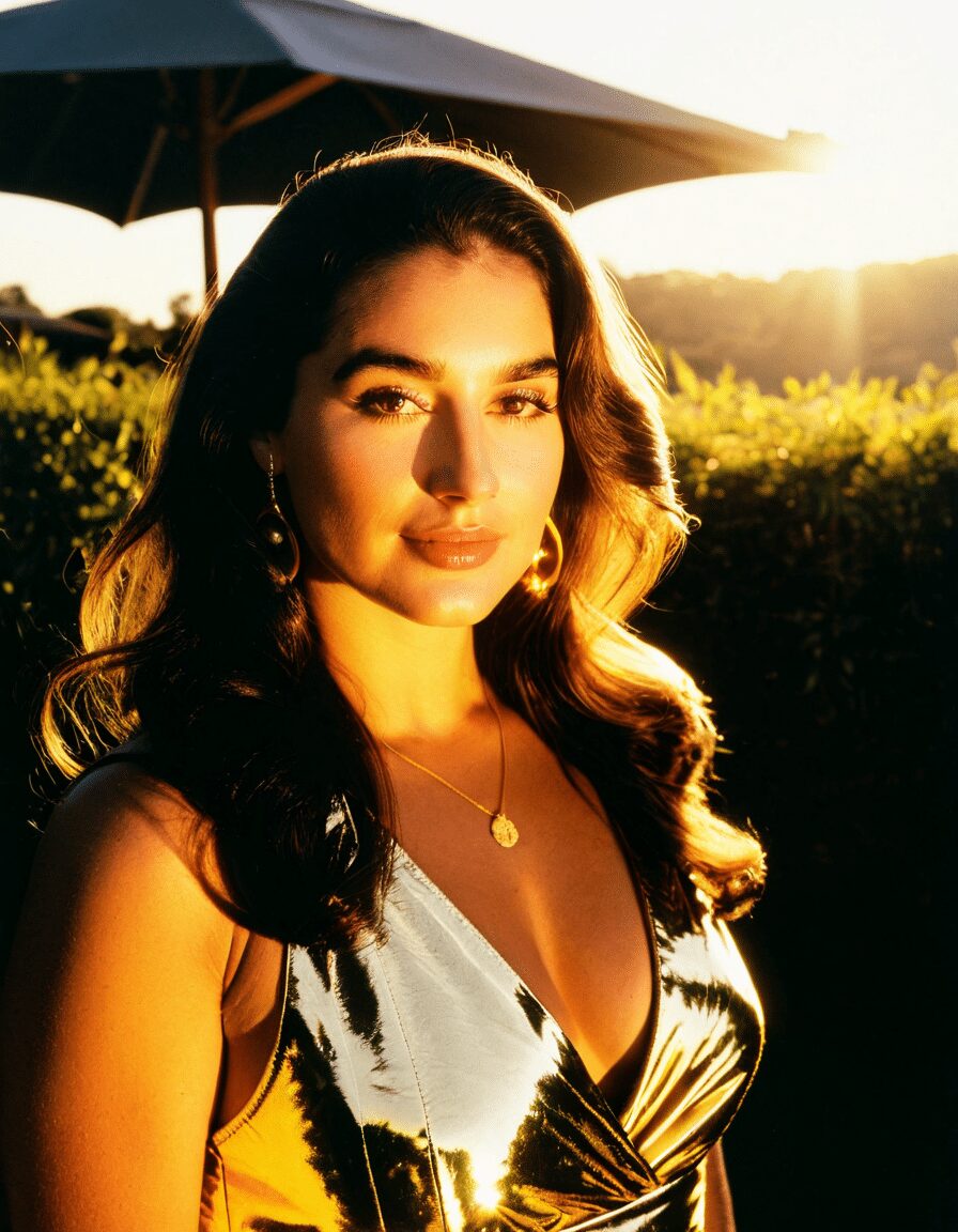 Best Nicolette Scorseses