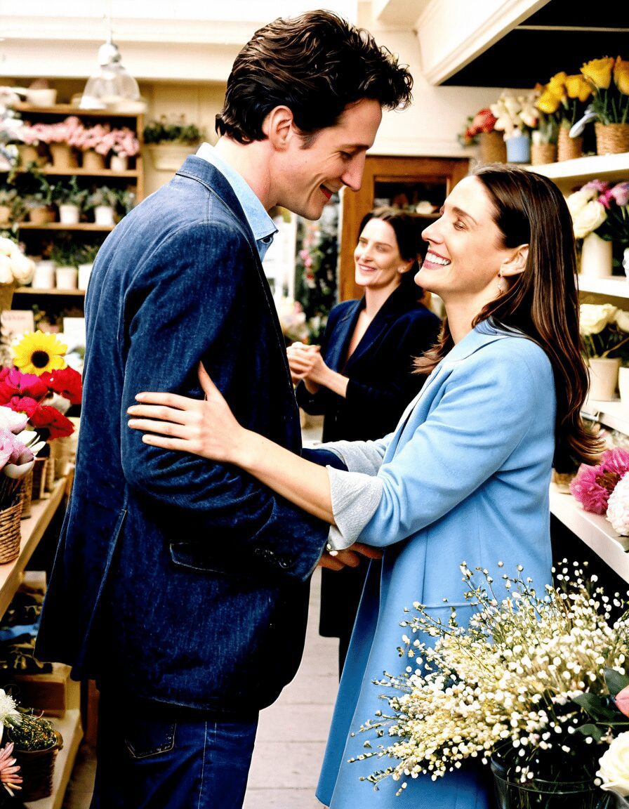 Best Notting Hill Casts