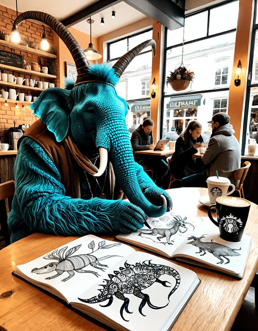 Best Oliphant