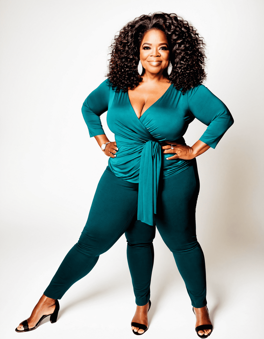 Best Oprah Weight Loss