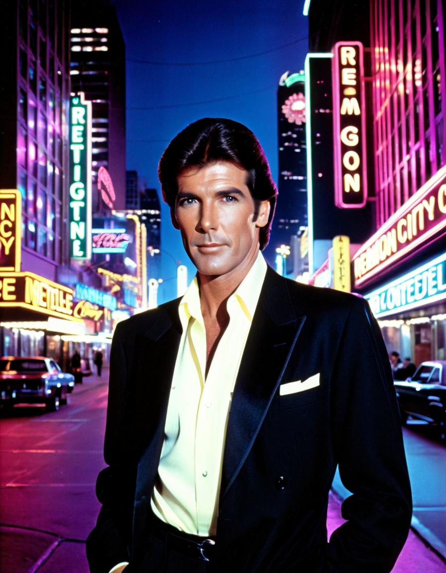 Best Remington Steele